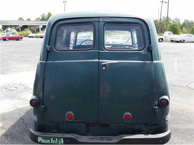 1955 Dodge Town Panel (CC-972433) for sale in Simpsonsville, South Carolina