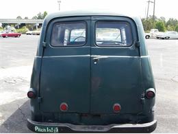 1955 Dodge Town Panel (CC-972433) for sale in Simpsonsville, South Carolina