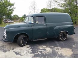 1955 Dodge Town Panel (CC-972433) for sale in Simpsonsville, South Carolina