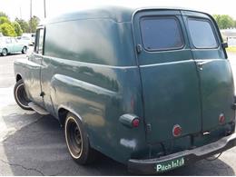 1955 Dodge Town Panel (CC-972433) for sale in Simpsonsville, South Carolina