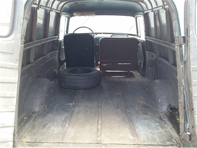 1955 Dodge Town Panel (CC-972433) for sale in Simpsonsville, South Carolina