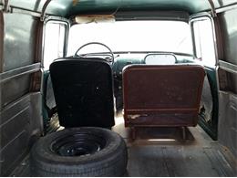 1955 Dodge Town Panel (CC-972433) for sale in Simpsonsville, South Carolina