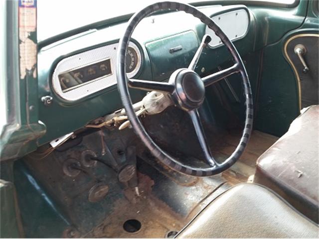 1955 Dodge Town Panel (CC-972433) for sale in Simpsonsville, South Carolina
