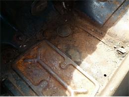 1955 Dodge Town Panel (CC-972433) for sale in Simpsonsville, South Carolina