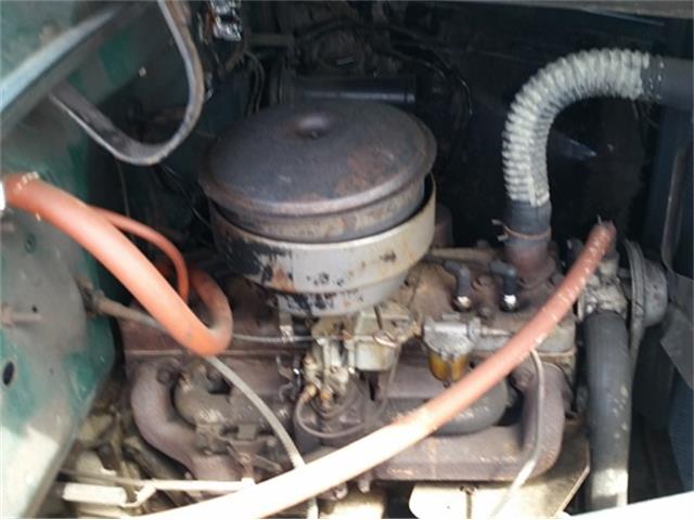 1955 Dodge Town Panel (CC-972433) for sale in Simpsonsville, South Carolina