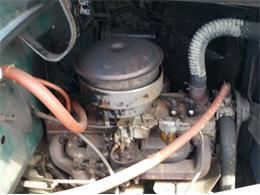 1955 Dodge Town Panel (CC-972433) for sale in Simpsonsville, South Carolina