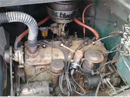1955 Dodge Town Panel (CC-972433) for sale in Simpsonsville, South Carolina