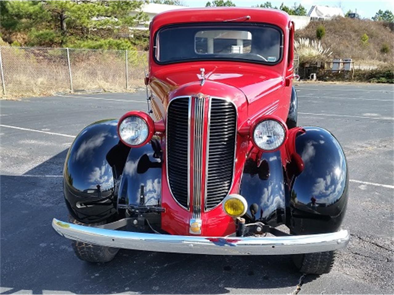 1938 Dodge Pickup for Sale | ClassicCars.com | CC-972436