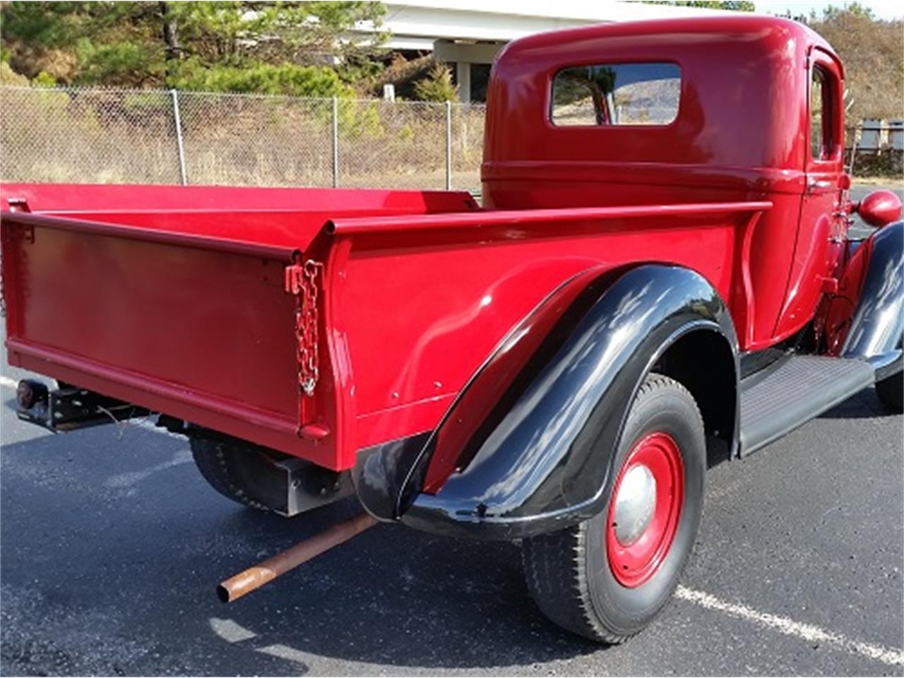 1938 Dodge Pickup for Sale | ClassicCars.com | CC-972436