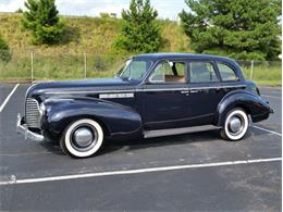 1940 Buick Special (CC-972448) for sale in Simpsonsville, South Carolina