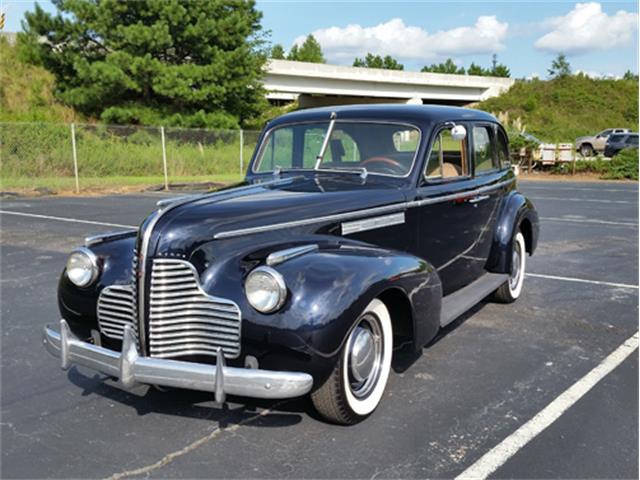 1940 Buick Special (CC-972448) for sale in Simpsonsville, South Carolina