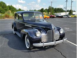 1940 Buick Special (CC-972448) for sale in Simpsonsville, South Carolina