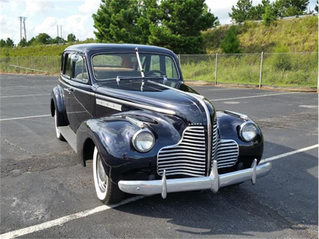 1940 Buick Special (CC-972448) for sale in Simpsonsville, South Carolina