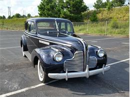 1940 Buick Special (CC-972448) for sale in Simpsonsville, South Carolina