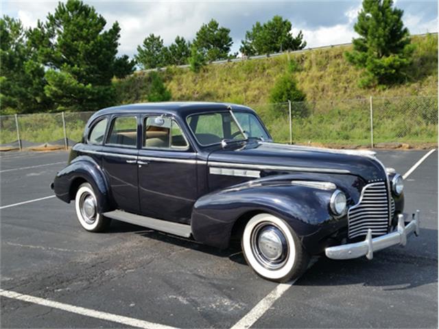 1940 Buick Special (CC-972448) for sale in Simpsonsville, South Carolina
