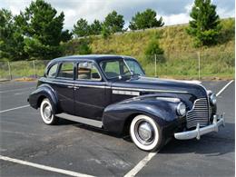 1940 Buick Special (CC-972448) for sale in Simpsonsville, South Carolina
