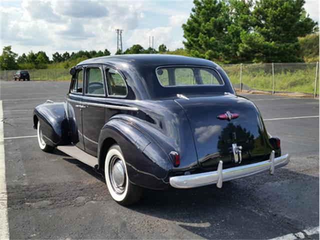 1940 Buick Special (CC-972448) for sale in Simpsonsville, South Carolina
