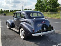 1940 Buick Special (CC-972448) for sale in Simpsonsville, South Carolina