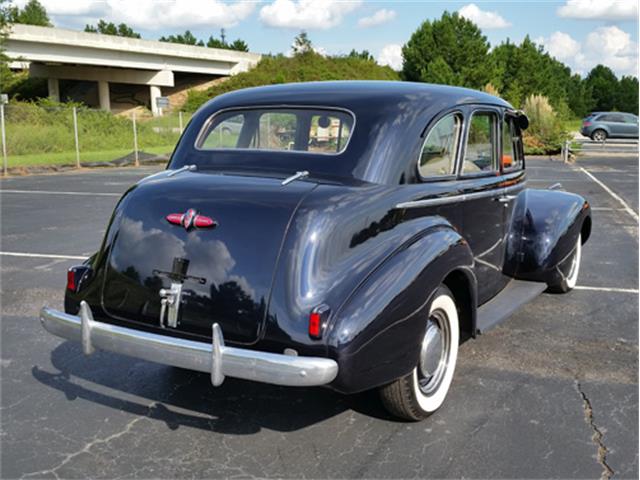 1940 Buick Special (CC-972448) for sale in Simpsonsville, South Carolina