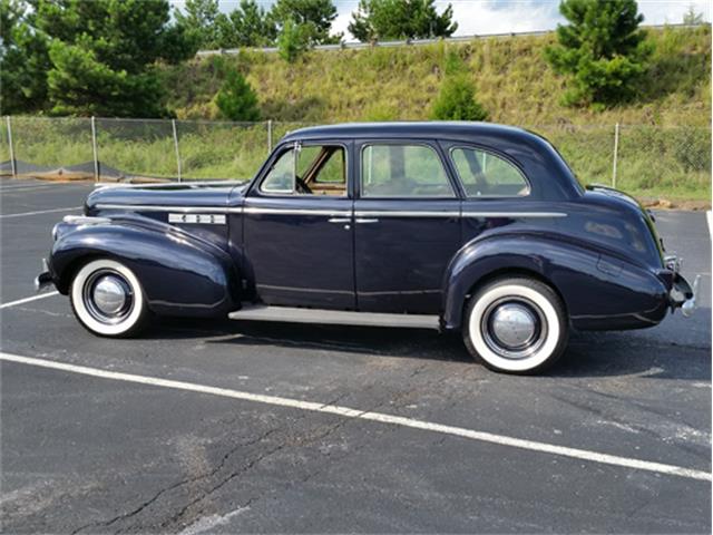 1940 Buick Special (CC-972448) for sale in Simpsonsville, South Carolina