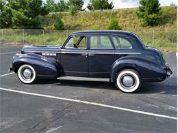 1940 Buick Special (CC-972448) for sale in Simpsonsville, South Carolina