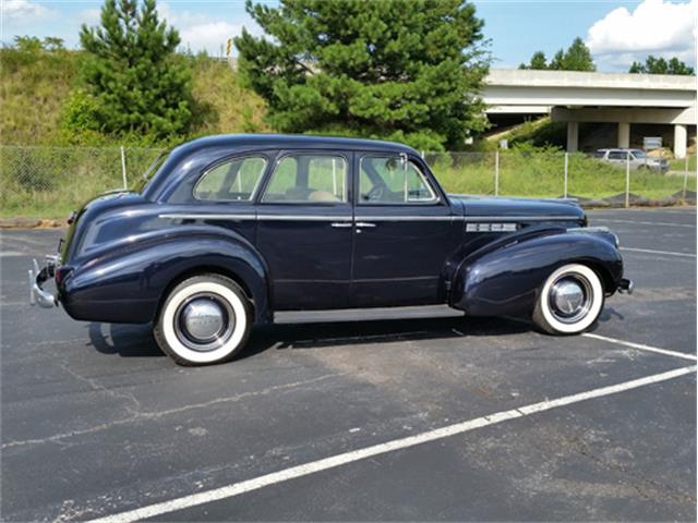 1940 Buick Special (CC-972448) for sale in Simpsonsville, South Carolina