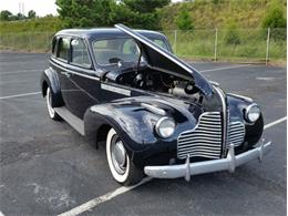 1940 Buick Special (CC-972448) for sale in Simpsonsville, South Carolina