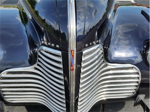 1940 Buick Special (CC-972448) for sale in Simpsonsville, South Carolina