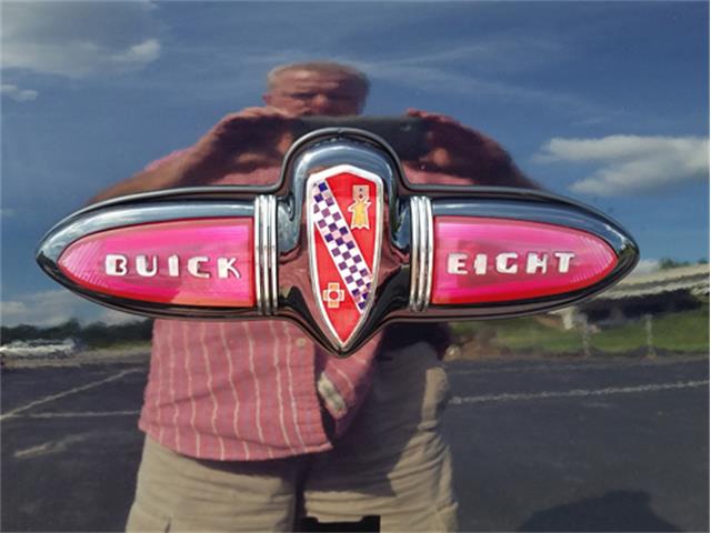 1940 Buick Special (CC-972448) for sale in Simpsonsville, South Carolina