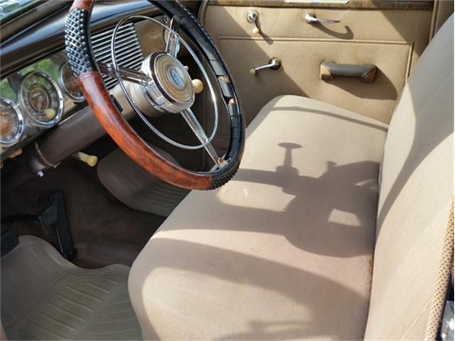 1940 Buick Special (CC-972448) for sale in Simpsonsville, South Carolina