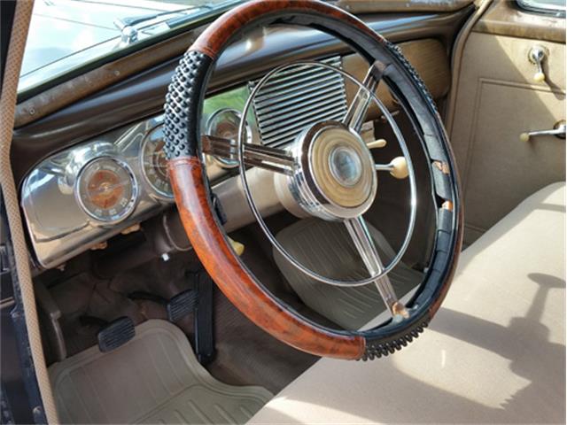1940 Buick Special (CC-972448) for sale in Simpsonsville, South Carolina