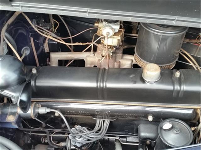 1940 Buick Special (CC-972448) for sale in Simpsonsville, South Carolina