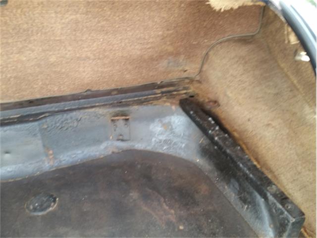 1940 Buick Special (CC-972448) for sale in Simpsonsville, South Carolina