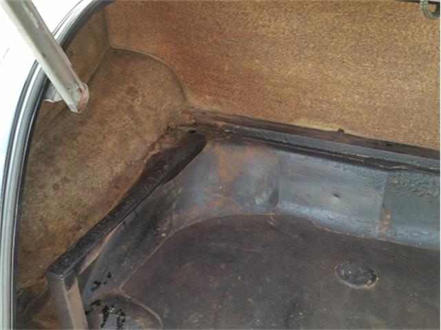 1940 Buick Special (CC-972448) for sale in Simpsonsville, South Carolina