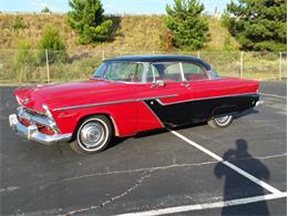 1955 Plymouth Belvedere (CC-972451) for sale in Simpsonville, South Carolina