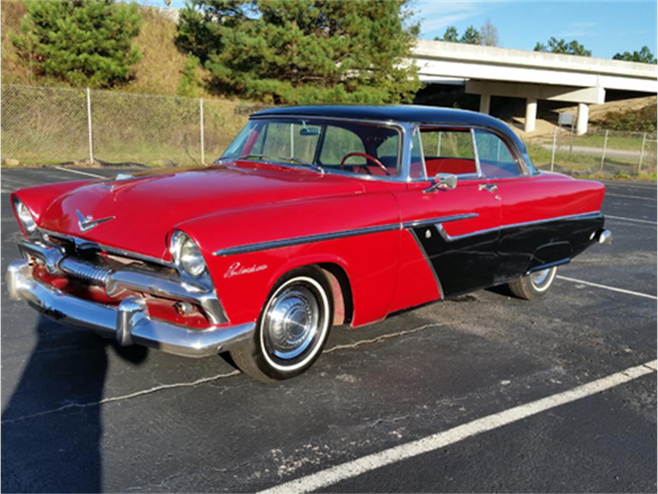 1955 Plymouth Belvedere for Sale | ClassicCars.com | CC-972451