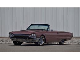 1965 Ford Thunderbird (CC-970246) for sale in Indianapolis, Indiana