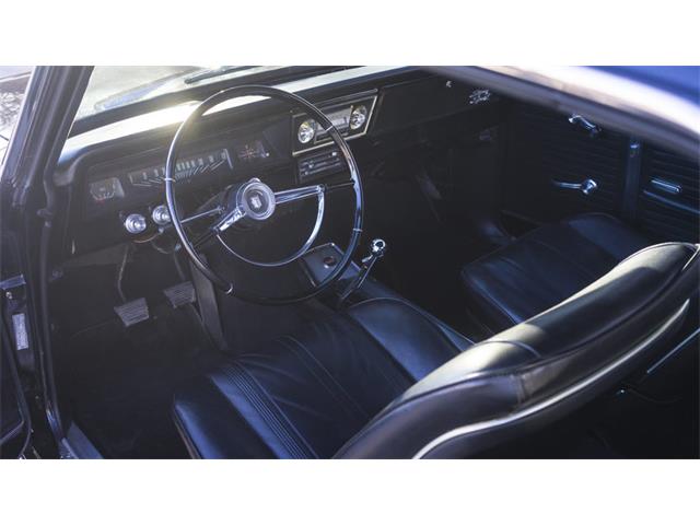 1966 Chevrolet Nova SS (CC-970247) for sale in Indianapolis, Indiana