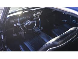 1966 Chevrolet Nova SS (CC-970247) for sale in Indianapolis, Indiana