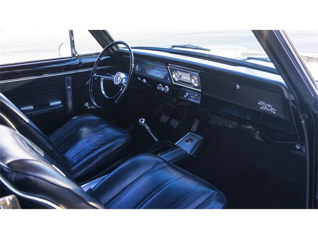 1966 Chevrolet Nova SS (CC-970247) for sale in Indianapolis, Indiana