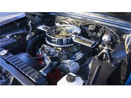 1966 Chevrolet Nova SS (CC-970247) for sale in Indianapolis, Indiana