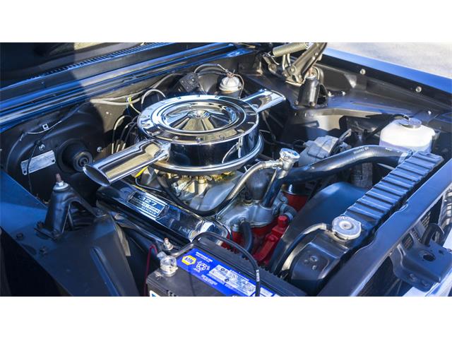 1966 Chevrolet Nova SS (CC-970247) for sale in Indianapolis, Indiana