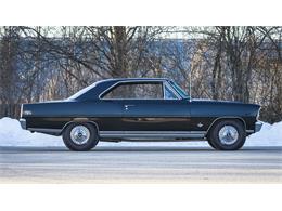 1966 Chevrolet Nova SS (CC-970247) for sale in Indianapolis, Indiana