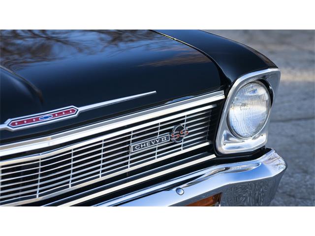 1966 Chevrolet Nova SS (CC-970247) for sale in Indianapolis, Indiana