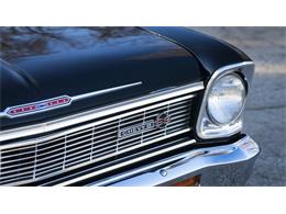 1966 Chevrolet Nova SS (CC-970247) for sale in Indianapolis, Indiana