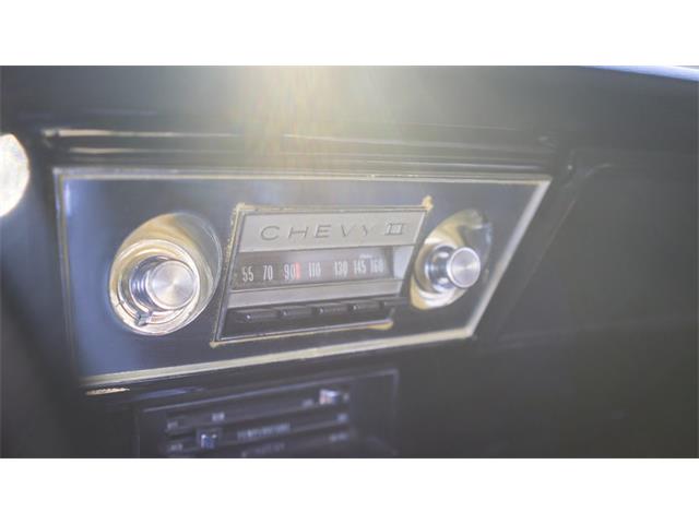 1966 Chevrolet Nova SS (CC-970247) for sale in Indianapolis, Indiana