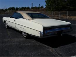 1968 Pontiac Bonneville (CC-972470) for sale in Simpsonsville, South Carolina