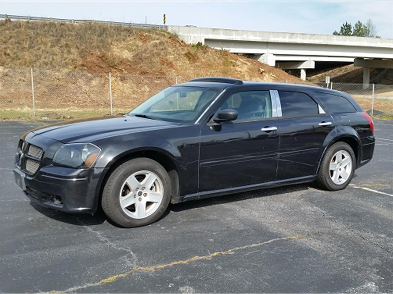 2005 Dodge Magnum for Sale | ClassicCars.com | CC-972472