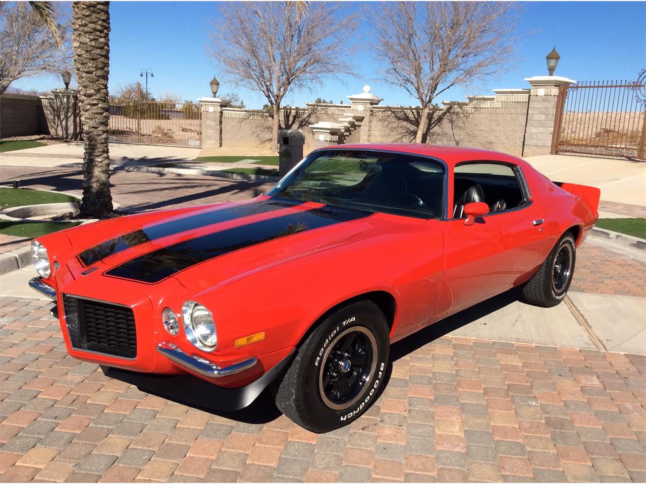 1971 Chevrolet Camaro Rs For Sale Cc 972480 9079