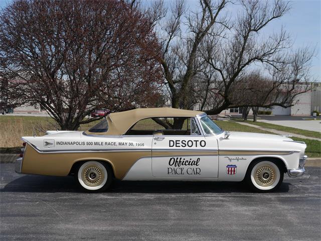 1956 DeSoto Fireflite (CC-972481) for sale in Alsip, Illinois
